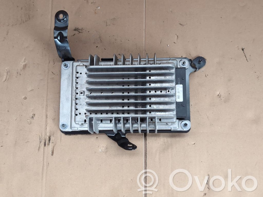 Audi A3 S3 8P Amplificador de sonido 
