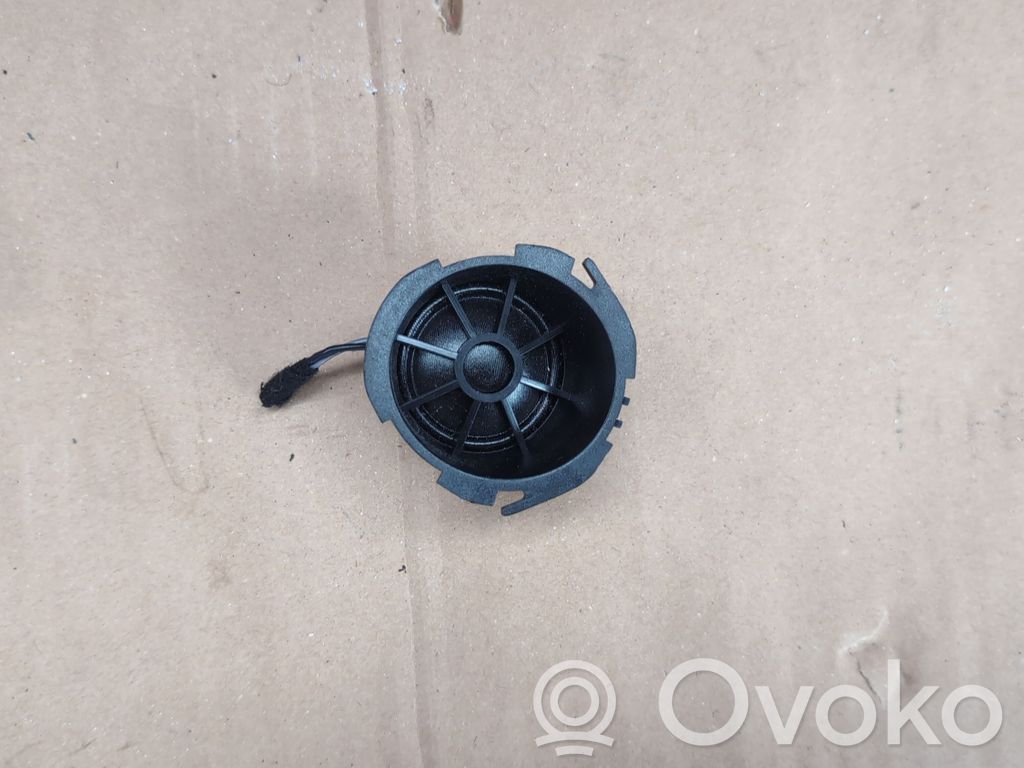 Audi A3 S3 8P Tweeter ușă față 