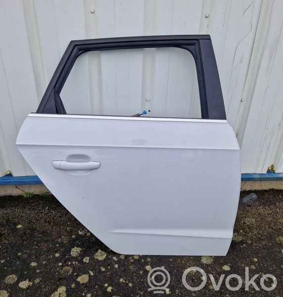 Audi A3 S3 8L Puerta trasera 