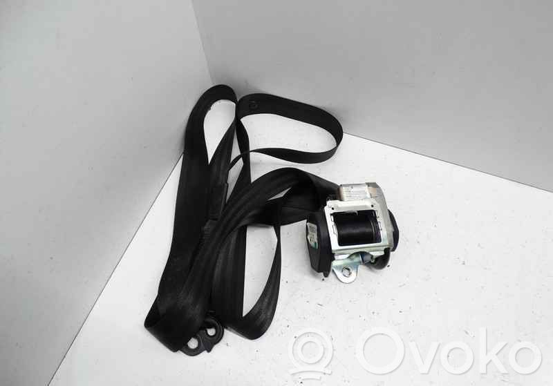 Cinturón delantero   8E0857706F,0006560,6165092,VDMS12