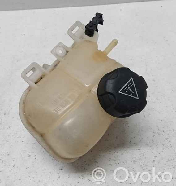 Zbiornik wyrównawczy chłodziwa   17137823626,0006190,6162813,VDMS12