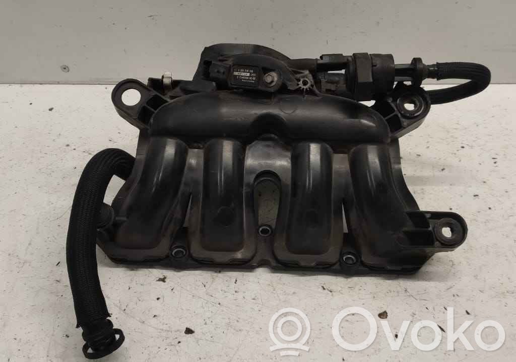 Intake manifold   11617595078,0007174,6170929,VDMS12