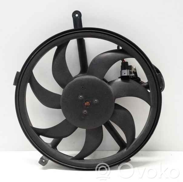 Mini One - Cooper R56 Ventilator electric răcire radiator 