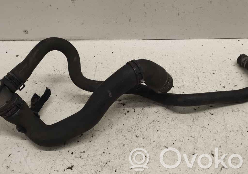Engine coolant pipe/hose   17122754222,0007174,6170943,VDMS12