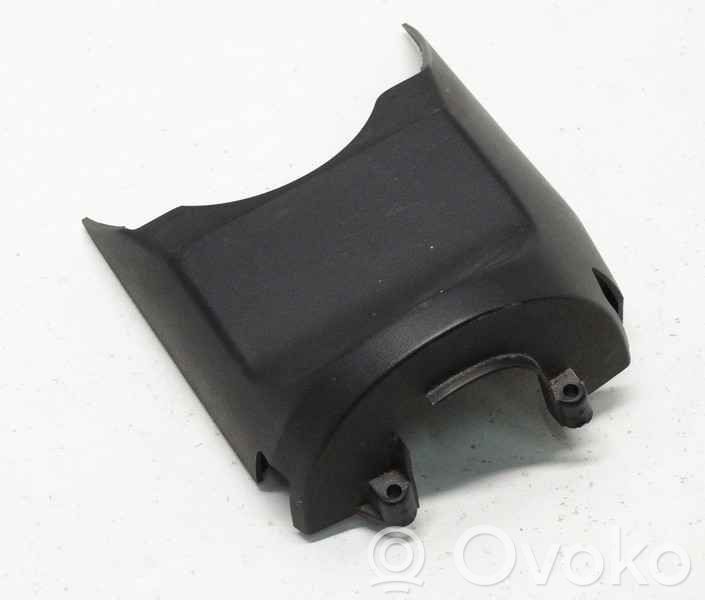 BMW 5 E34 Steering wheel column trim 