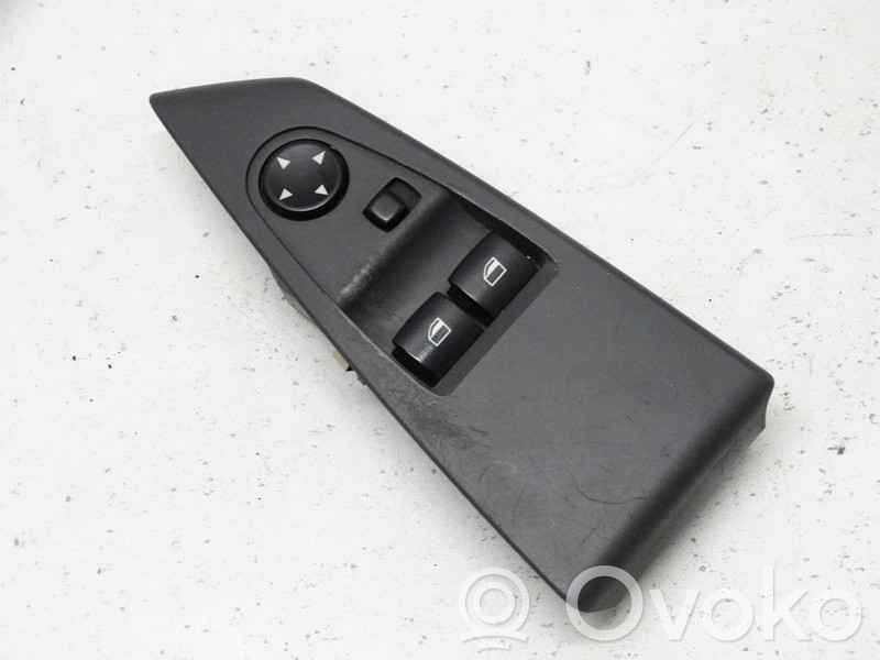 BMW 6 E63 E64 Electric window control switch 