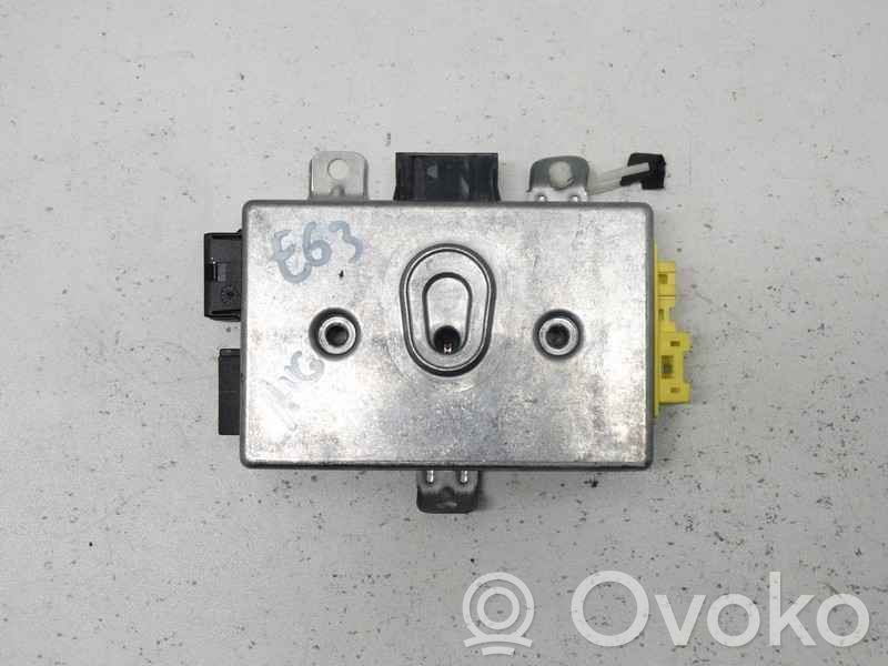 Etuoven turvatyyny   61359110845,0005196,6161410,VDMS12