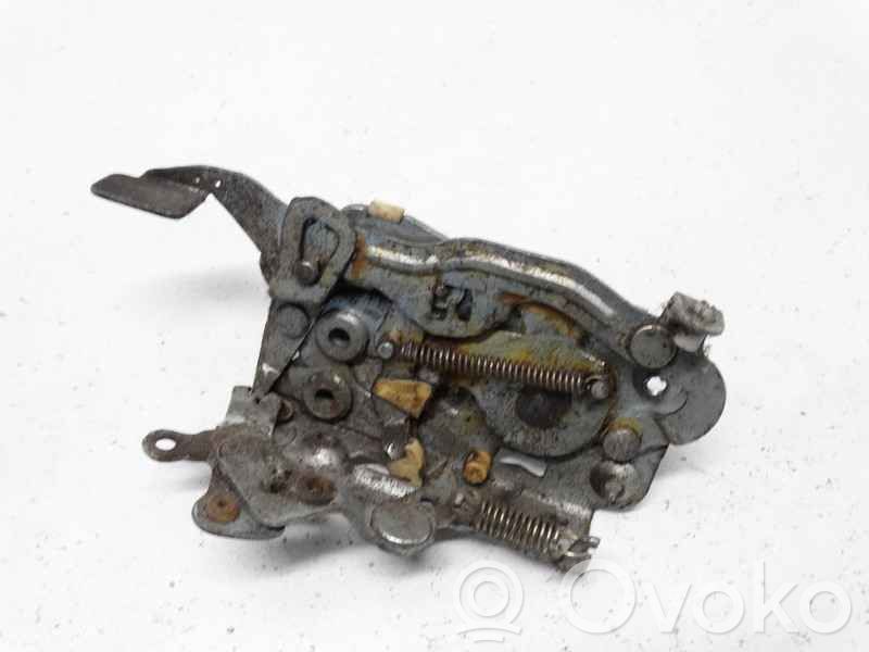 Etuoven lukko   51211826299,0005165,6161538,VDMS12