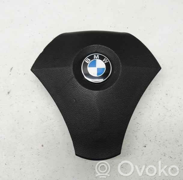 BMW 5 E60 E61 Vairo oro pagalvė 