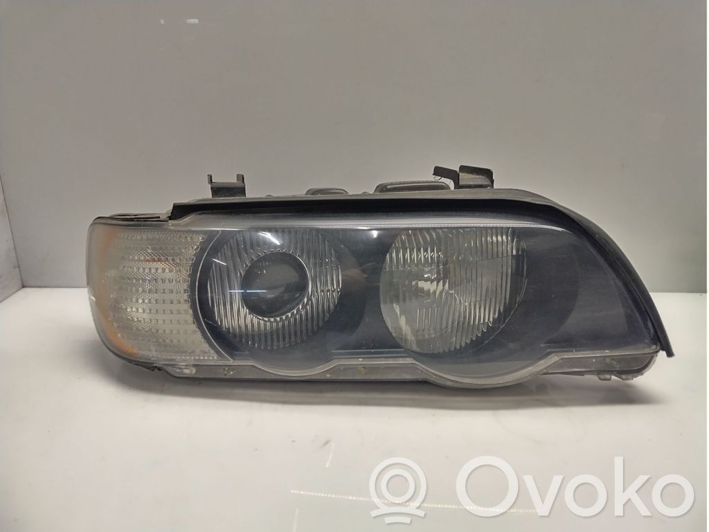 Headlight/headlamp   63126930214,63126930208,0004577,6161590,VDMS12