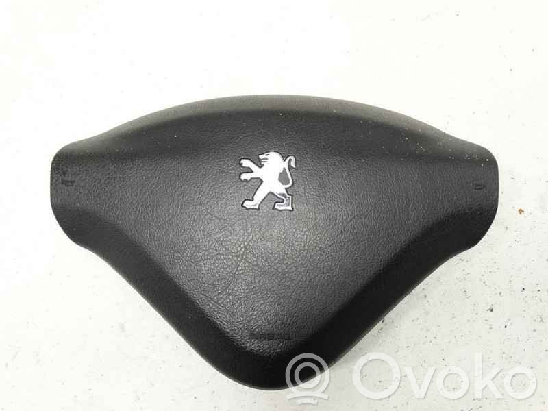 Poduszka powietrzna Airbag kierownicy   0004112JA,0005277,6161598,VDMS12
