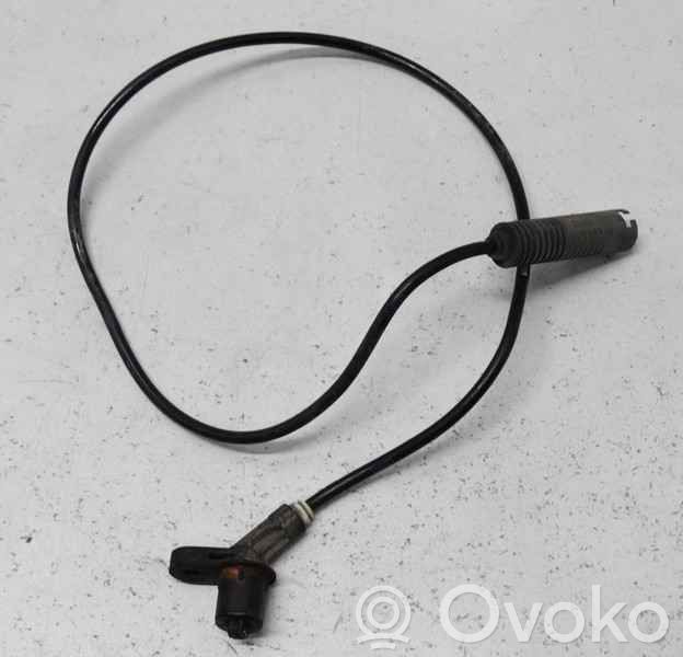 BMW 3 E36 ABS rear brake sensor 