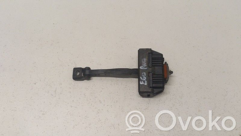 BMW 5 E60 E61 Front door check strap stopper 