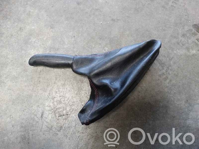 BMW 3 E46 Handbrake/parking brake lever assembly 