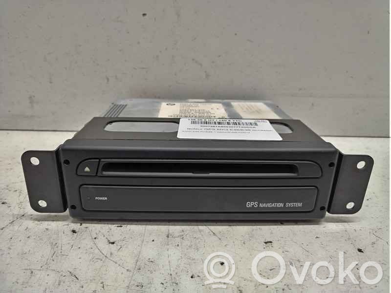 Unité / module navigation GPS   65906924829,0005176,6162111,VDMS12