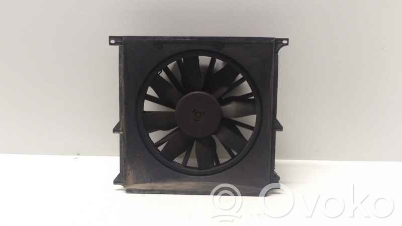 BMW 3 E36 Elektrisks radiatoru ventilators 