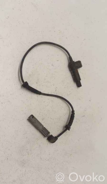 BMW 3 E46 ABS brake wheel speed sensor 