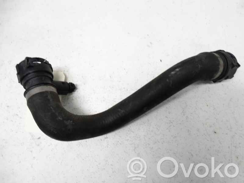 BMW 3 E46 Engine coolant pipe/hose 