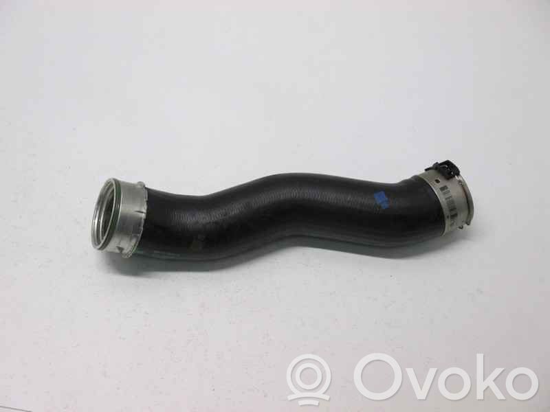 BMW 3 E21 Furtun/conductă intercooler 
