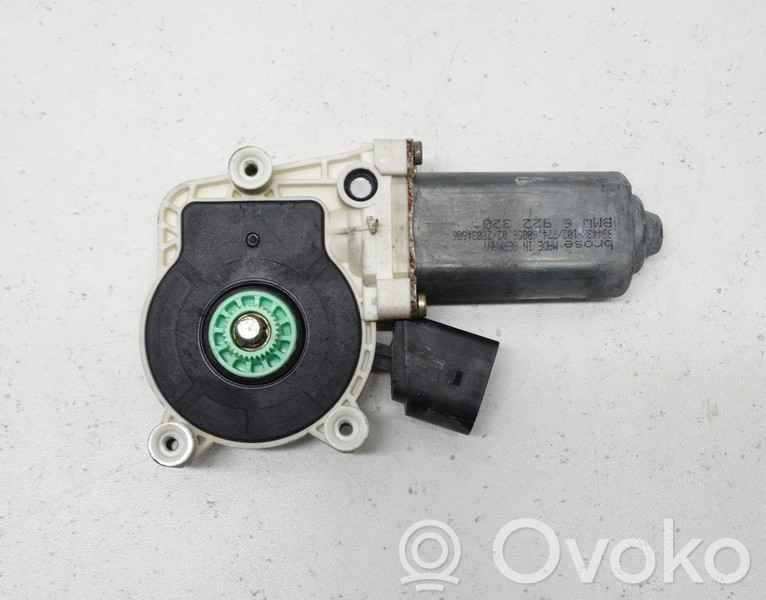 BMW 5 E12 Motor macara geam ușă spate 