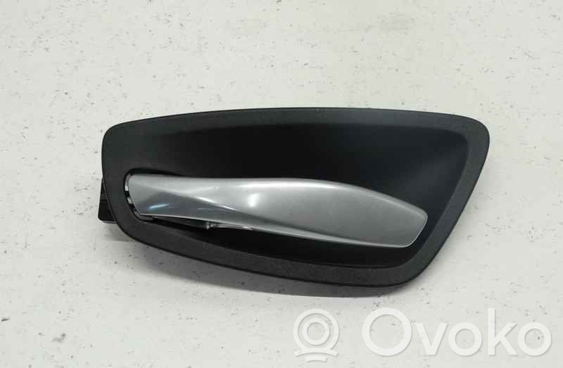 BMW 1 E81 E87 Front door interior handle 