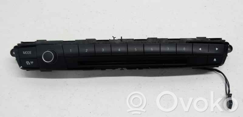 BMW 1 F20 F21 Head unit multimedia control 