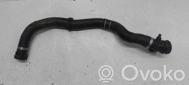 Engine coolant pipe/hose   17128514050,0006253,6163030,VDMS12