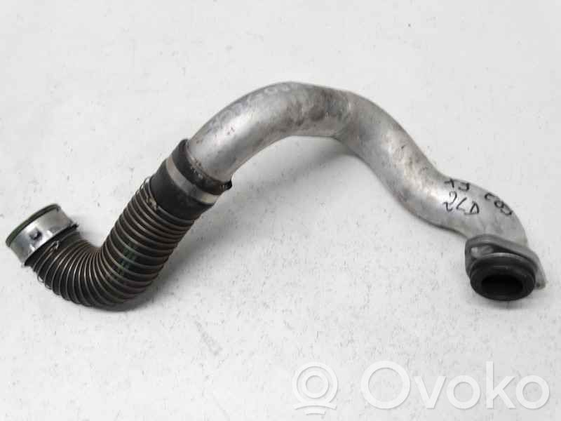 Intercooler hose/pipe   11613428426,0006439,6163279,VDMS12