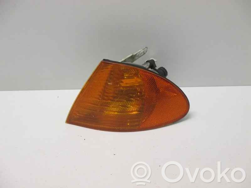 BMW 3 E46 Front indicator light 