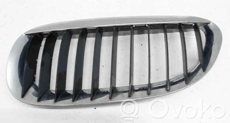 BMW 6 E24 Front grill 