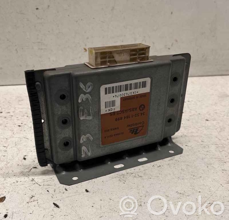 BMW 3 E36 Unitate/modul control ABS 