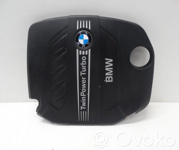 BMW 1 E81 E87 Engine cover (trim) 