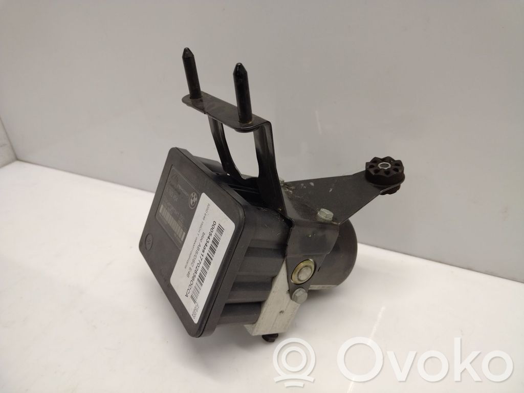 ABS Blokas   34516765453,0005434,6163602,VDMS12