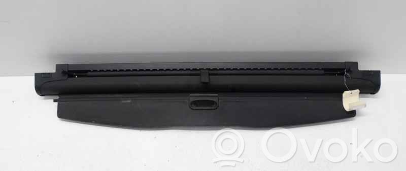 BMW X3 E83 Parcel shelf load cover 