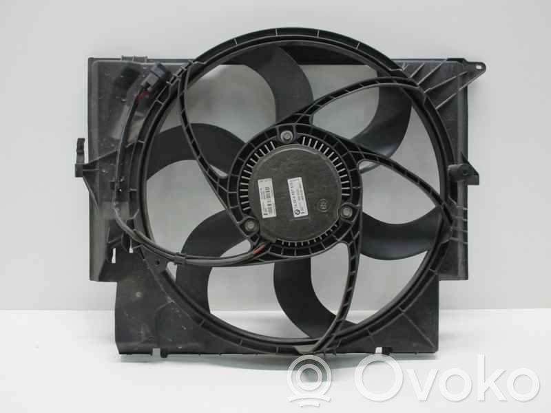 Elektrolüfter   17428506668,0006119,6164001,VDMS12