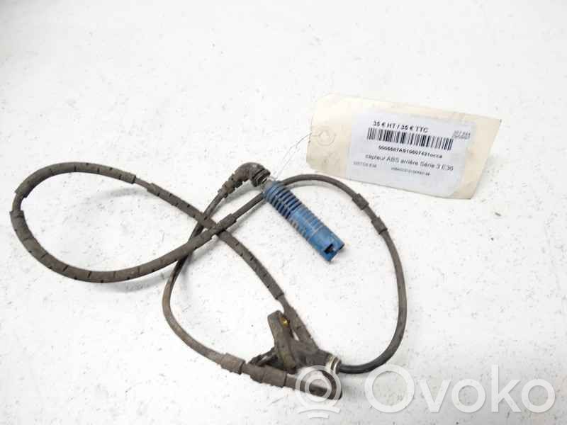 ABS rear brake sensor   34521163028,0005587,6164287,VDMS12