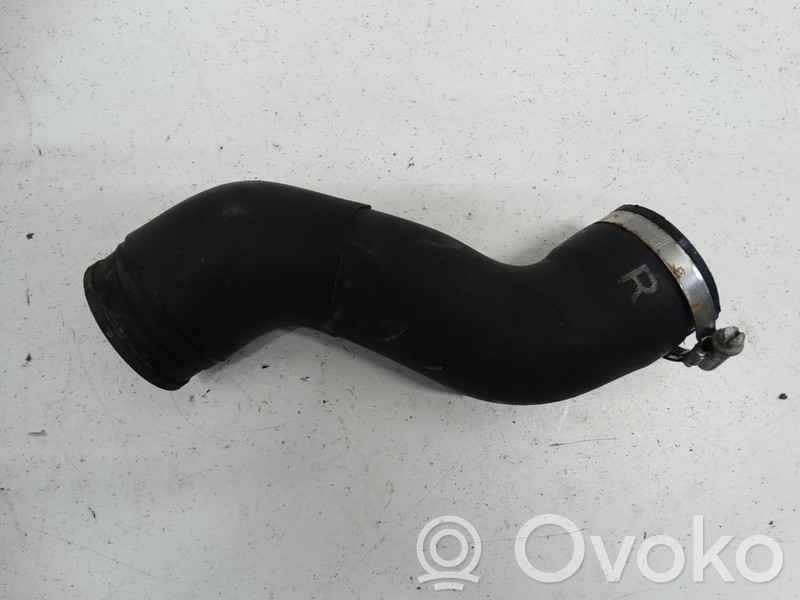 Rura / Wąż dolotowy powietrza   1H0145834C,0005695,6164345,VDMS12