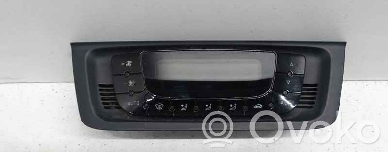 Seat Ibiza IV (6J,6P) Panel klimatyzacji 