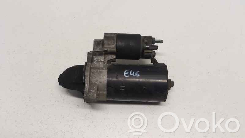 Starter motor   12412354709,0006747,6164815,VDMS12