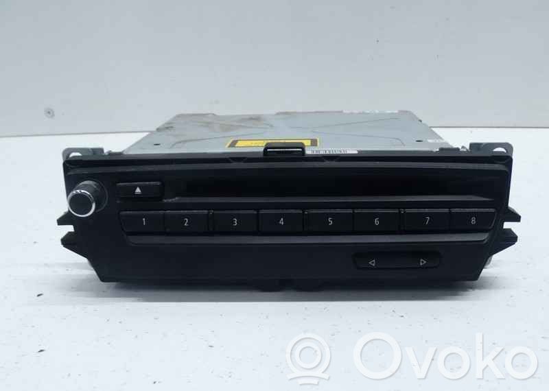 BMW 3 E90 E91 Radio / CD-Player / DVD-Player / Navigation 