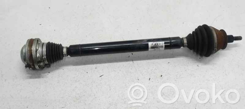 Volkswagen Polo Półoś przednia 
