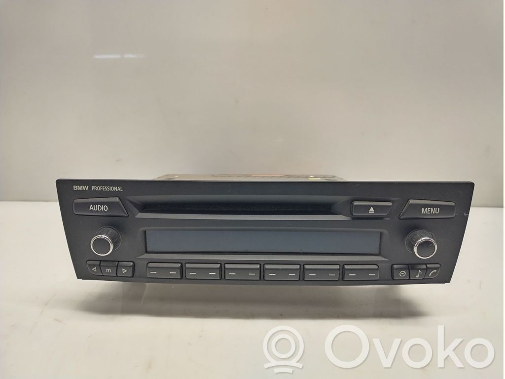 BMW 1 E82 E88 Unitate principală radio/CD/DVD/GPS 
