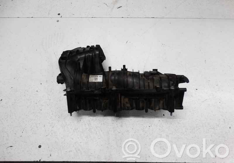 Intake manifold   11618507240,0006740,6165202,VDMS12