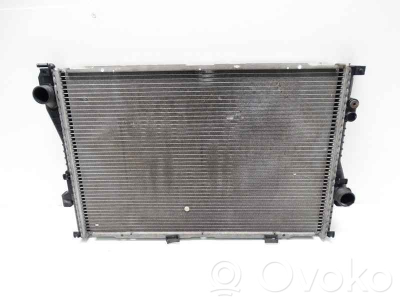 BMW 5 E39 Radiator lichid răcire 
