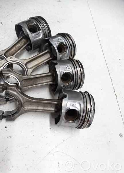 Crankshaft   11247807345,0006740,6165235,VDMS12