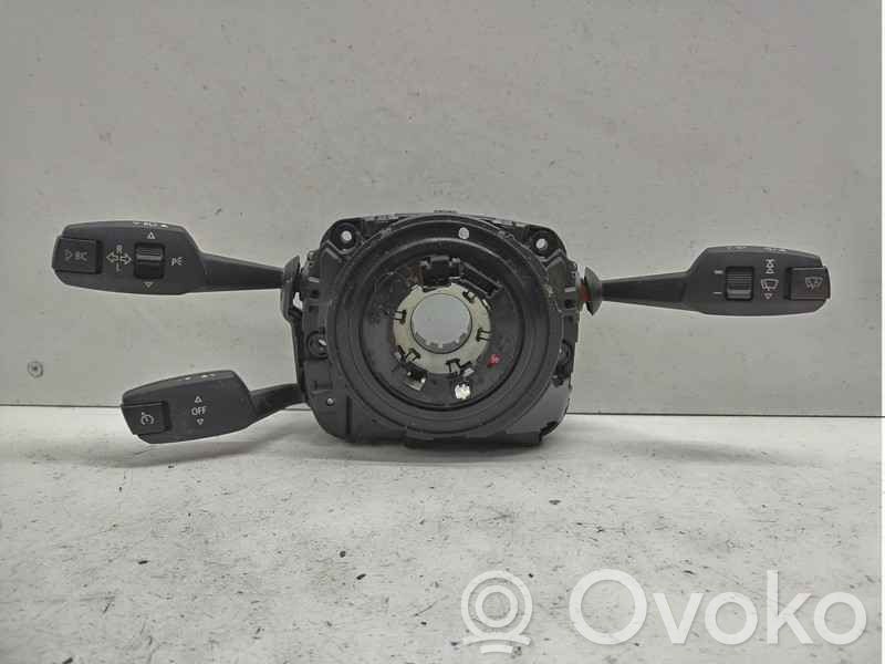 BMW X1 E84 Wiper turn signal indicator stalk/switch 