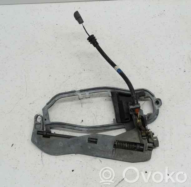 BMW X5 E53 Manecilla externa puerta trasera 
