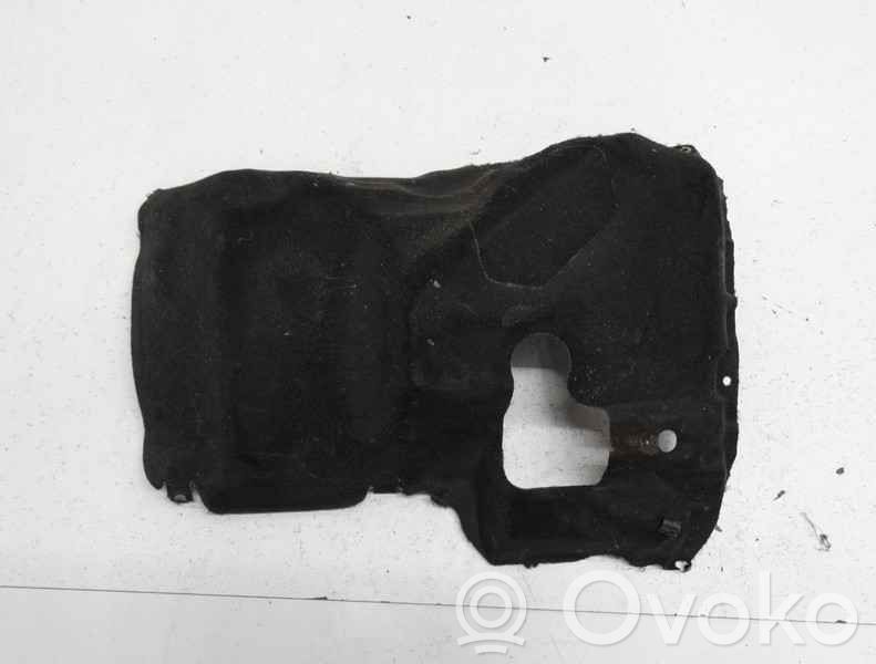 BMW 3 E21 Engine splash shield/under tray 