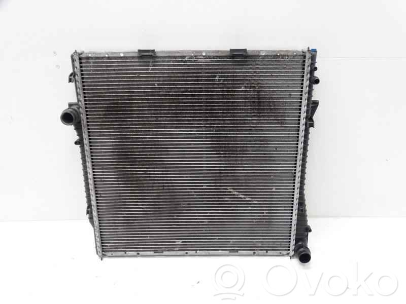 Coolant radiator   17101439101,0007005,6165551,VDMS12