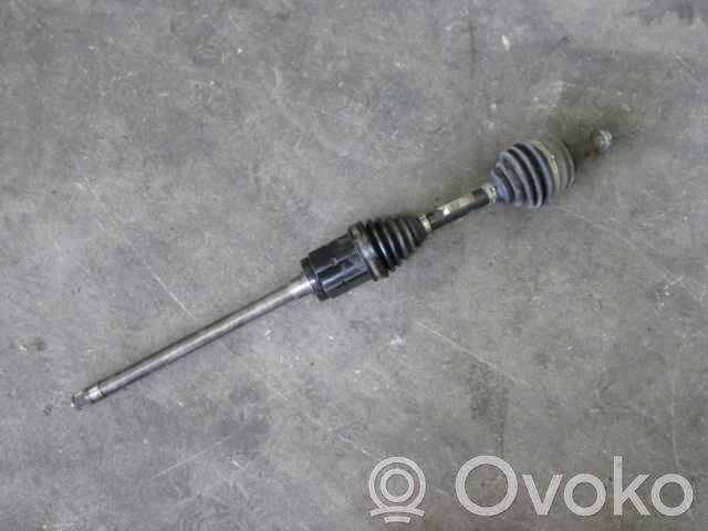 Priekinis pusašis   31607565314,0007005,6165552,VDMS12